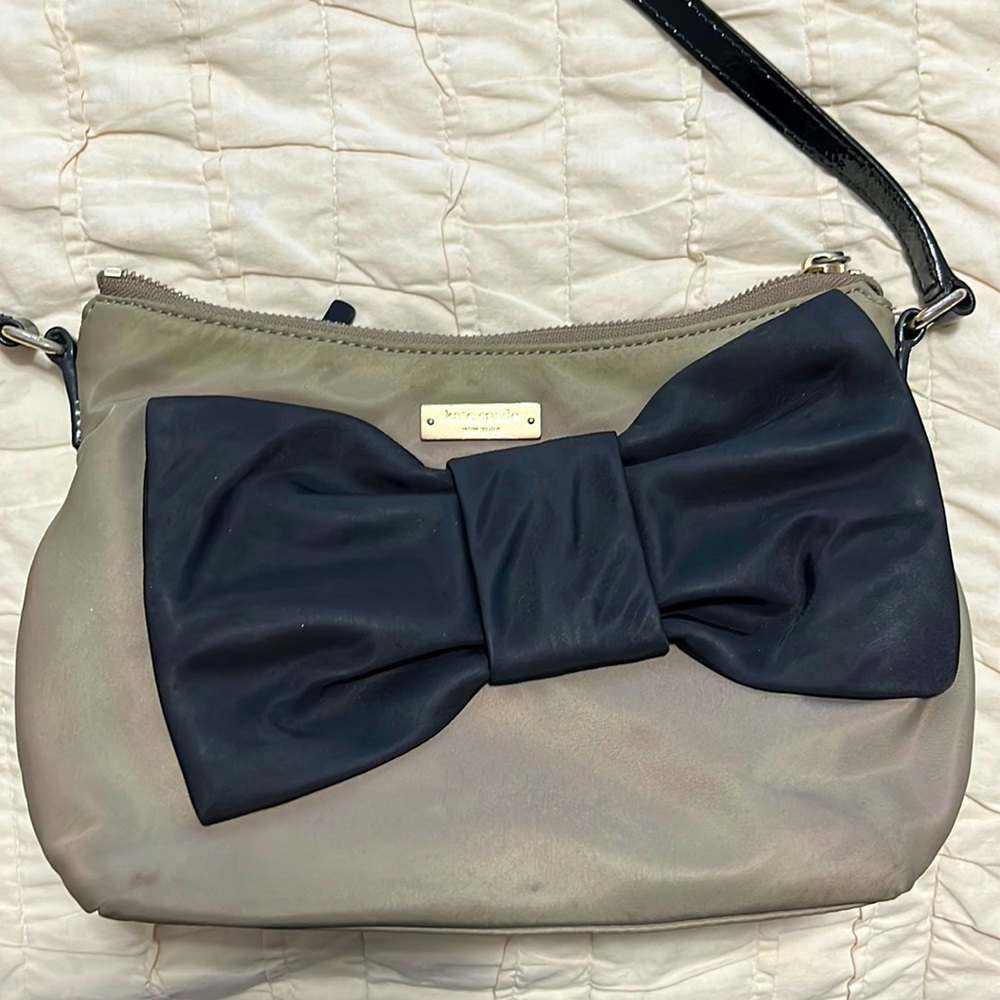 Kate Spade crossbody